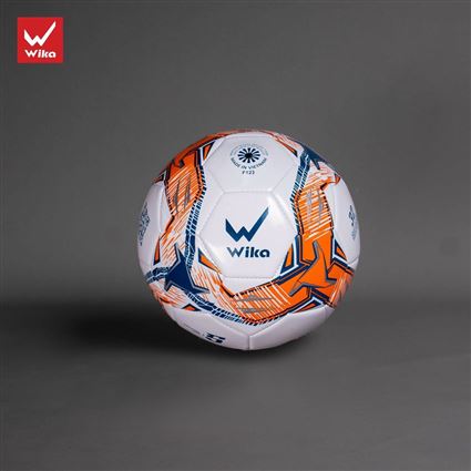 Quả bóng đá Wika F123